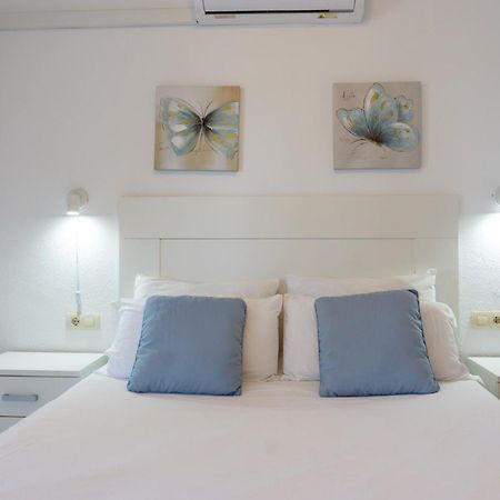 Gran Apartamento Vistas Al Mar La Cala Del Moral Eksteriør billede